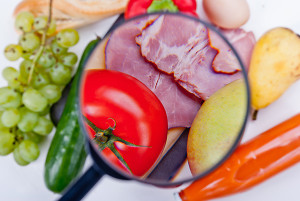 chimica-alimentazione