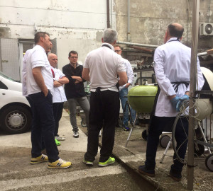 formazione bbq macellai aima