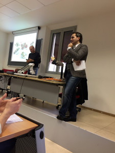 lorenzo rizzieri università di Ferrara