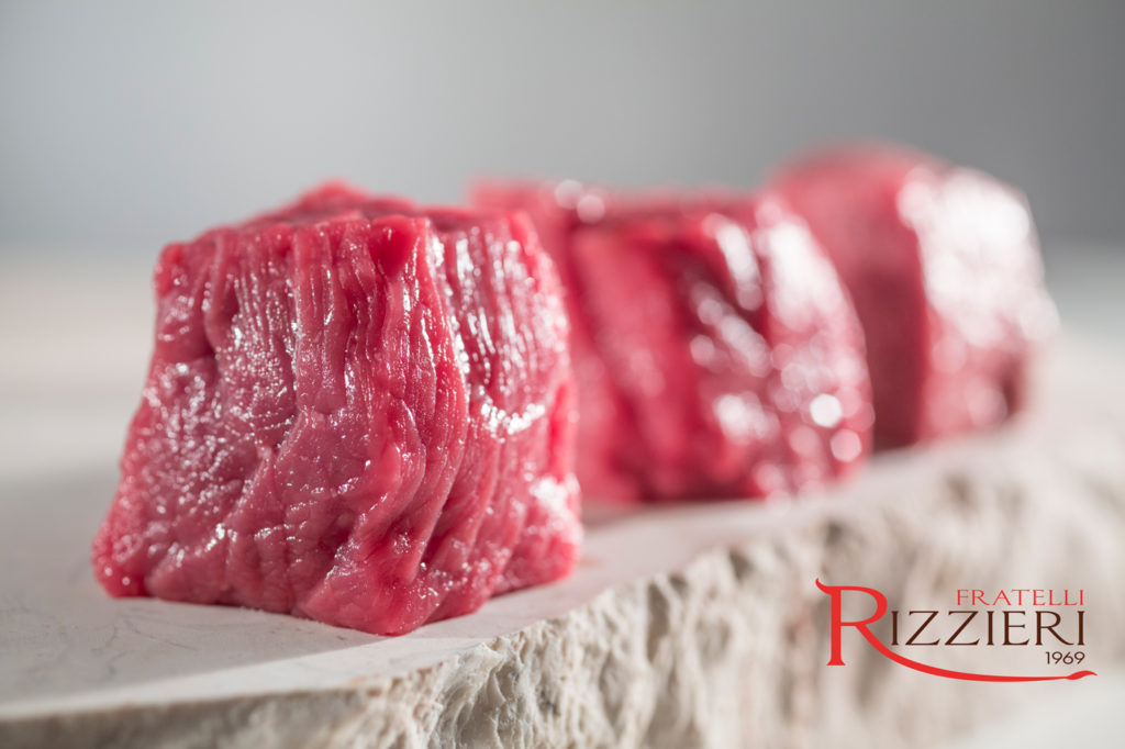 carne rossa rizzieri