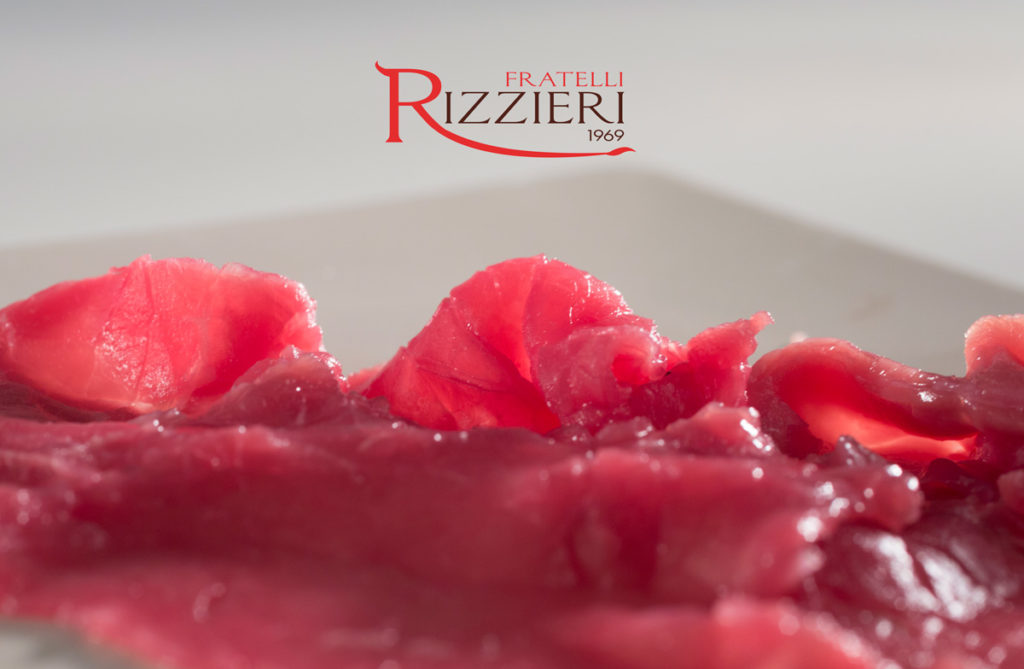 i colori della carne