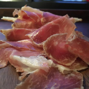 Culatello di Zibello