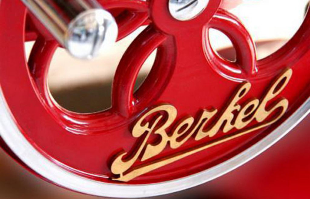 Berkel 