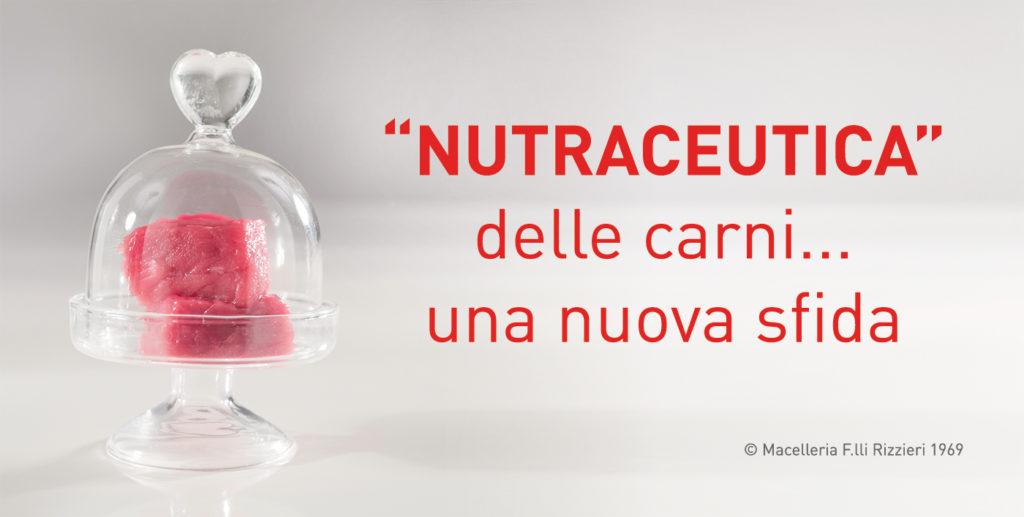 nutraceutica della carne