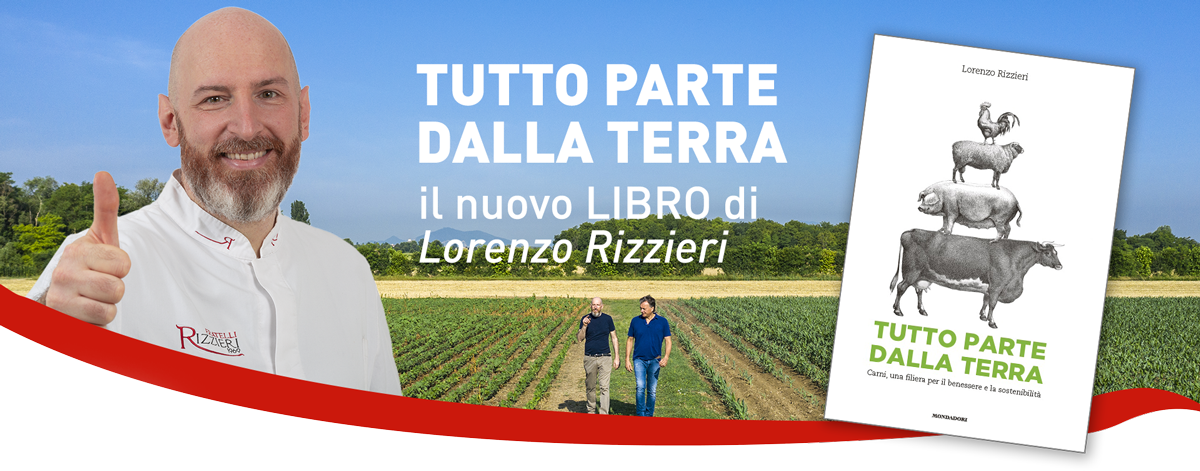 il blog di Lorenzo Rizzieri