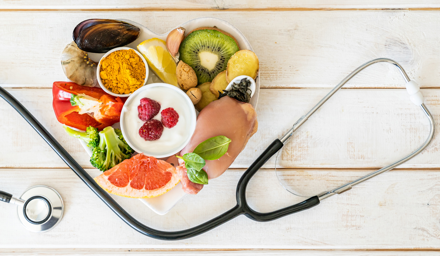 nutrizione e prevenzione