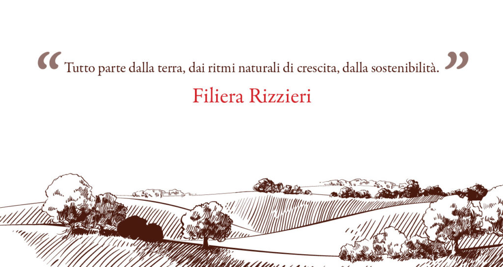 Filiera Rizzieri: le nostre carni hanno un nome